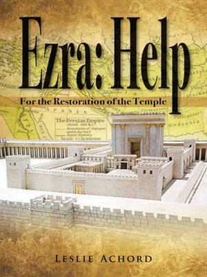 cover image of Ezra